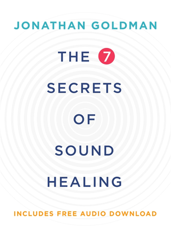 Bild på 7 secrets of sound healing - revised edition
