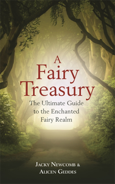 Bild på A Fairy Treasury