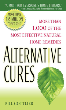 Bild på Alternative Cures