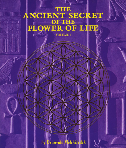 Bild på Ancient secret of the flower of life