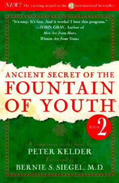 Bild på Ancient Secret of the Fountain of Youth, Book 2