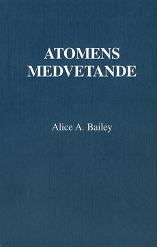 Bild på Atomens medvetande
