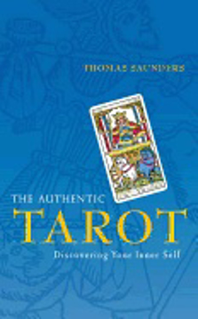 Bild på Authentic tarot: discovering your inner self