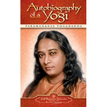 Bild på Autobiography of a yogi