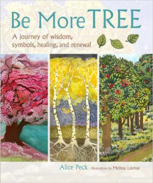 Bild på Be More Tree