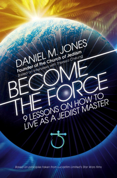 Bild på Become the force