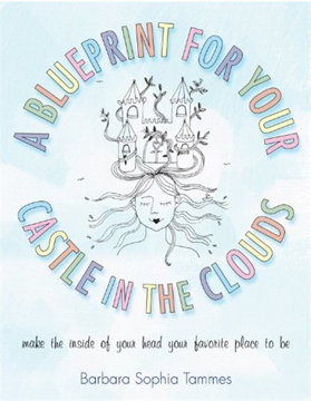 Bild på Blueprint for your castle in the clouds