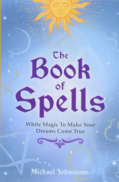 Bild på Book of spells