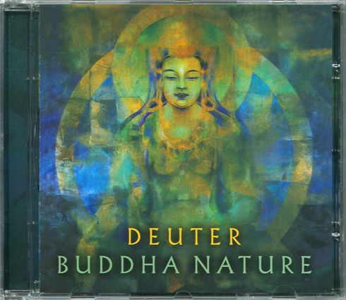 Bild på Buddha Nature