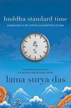 Bild på Buddha Standard Time: Awakening to the Infinite Possibilities of Now