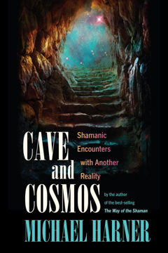 Bild på Cave and Cosmos