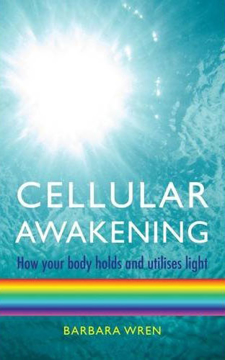 Bild på Cellular awakening - how your body holds and creates light