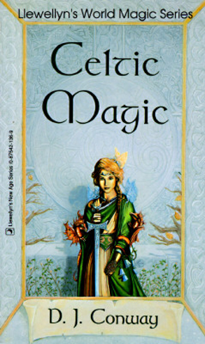 Bild på Celtic Magic