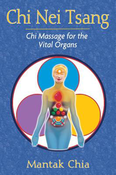 Bild på Chi nei tsang - chi massage for the vital organs