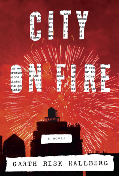 Bild på City on Fire