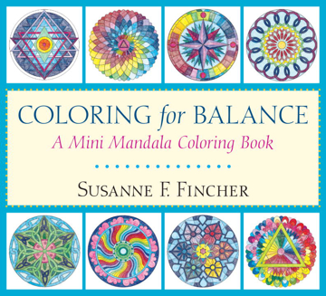 Bild på Coloring for Balance