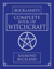 Bild på Complete book of witchcraft