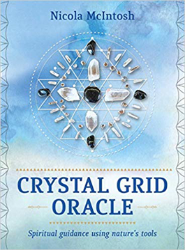Bild på Crystal Grid Oracle