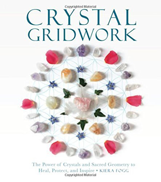 Bild på Crystal Gridwork