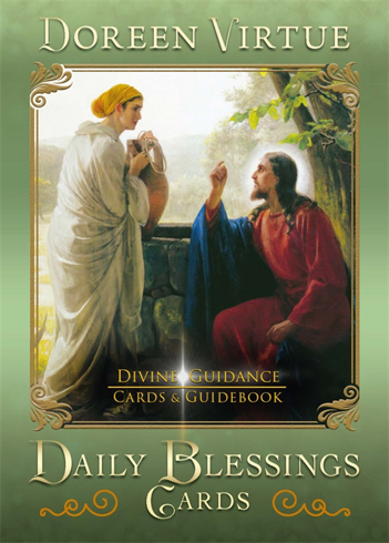 Bild på Daily Blessings Cards