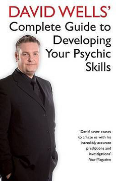 Bild på David wells complete guide to developing your psychic skills