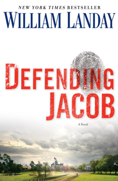 Bild på Defending Jacob