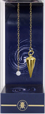 Bild på Deluxe Gold Soul Pendulum