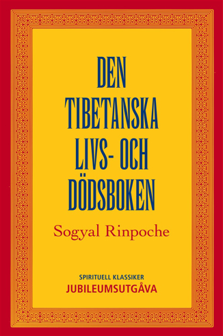 Bild på Den tibetanska livs- och dödsboken
