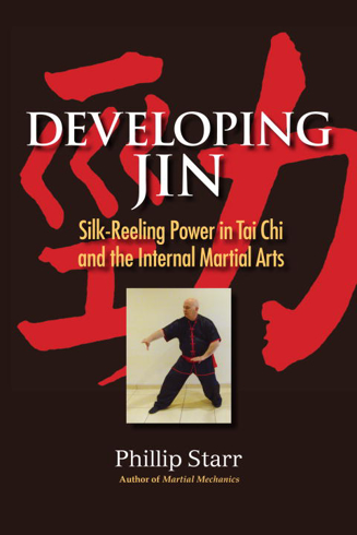Bild på Developing jin