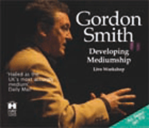 Bild på Developing mediumship with gordon smith