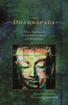 Bild på Dhammapada