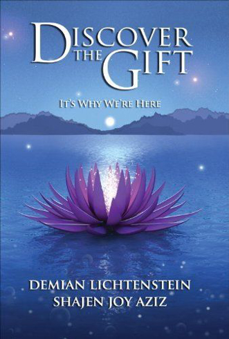 Bild på Discover the Gift [DVD]