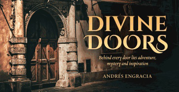 Bild på Divine Doors - Mini Inspiration Cards