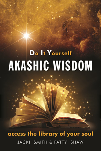 Bild på DO IT YOURSELF AKASHIC WISDOM: Access The Library Of Your Soul