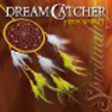 Bild på Dreamcatcher - Fire Spirit