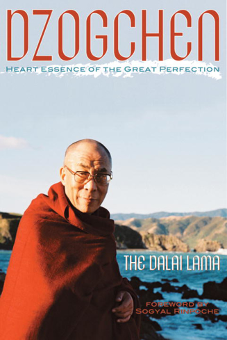 Bild på Dzogchen