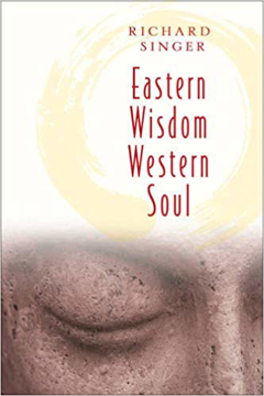 Bild på EASTERN WISDOM, WESTERN SOUL