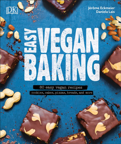 Bild på Easy Vegan Baking