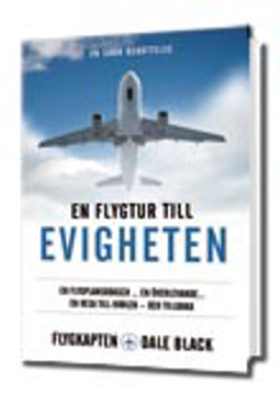 Bild på En flygtur till evigheten : en flygplanskrasch, en överlevande, en resa till himlen - och tillbaka