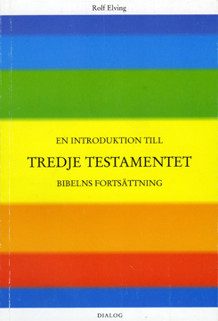 Bild på En introduktion till Tredje testamentet