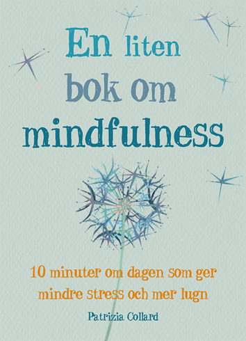 Bild på En liten bok om mindfulness : 10 minuter om dagen som ger mindre stress och mer lugn