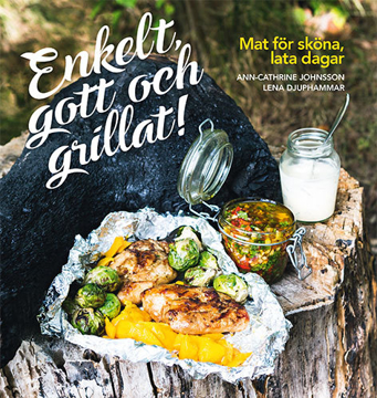 Bild på Enkelt, gott och grillat!