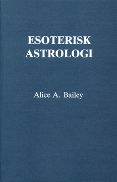 Bild på Esoterisk astrologi