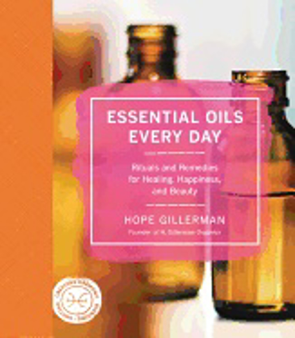 Bild på Essential Oils Every Day
