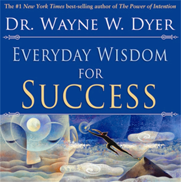 Bild på Everyday wisdom for success
