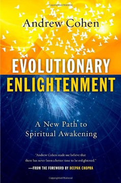 Bild på Evolutionary Enlightenment: A New Path to Spiritual Awakening