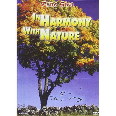 Bild på Feng Shui - In Harmony With Nature (DVD)