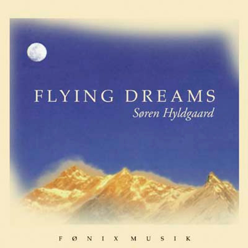 Bild på Flying Dreams