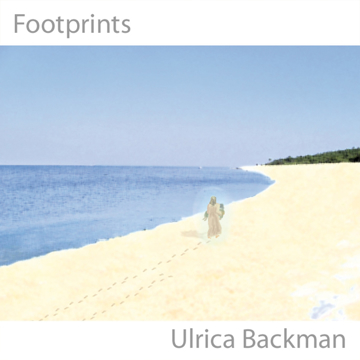 Bild på Footprints (CD-singel)