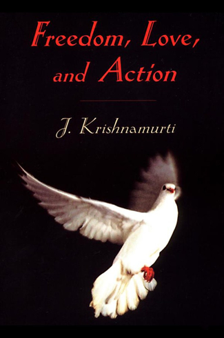 Bild på Freedom, love and action